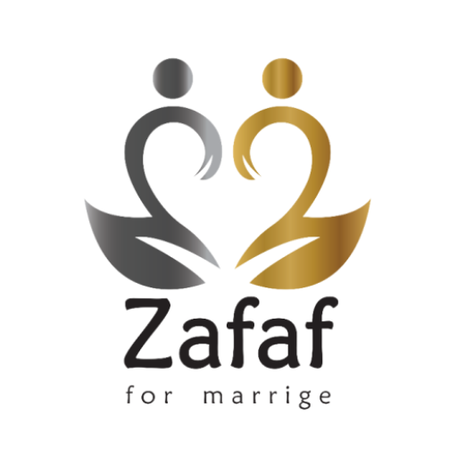 زفاف - Zafaf logo
