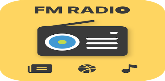 FM radio in all language