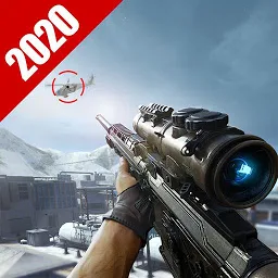 Sniper Honor: 3D-стрелялка Mod Apk