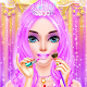 Pink Princess Makeup Salon : Games For Girls