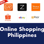Cover Image of Download Online Shopping Philippines  APK