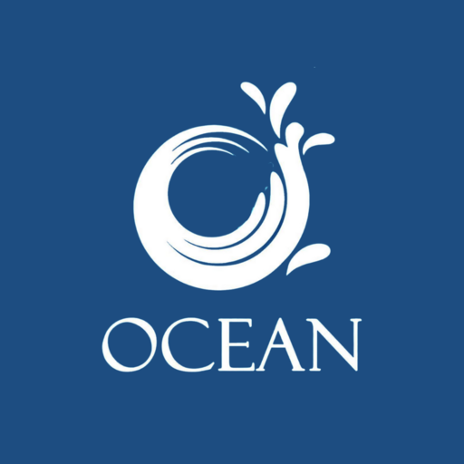 Ocean Asian Food & Noodle Box logo
