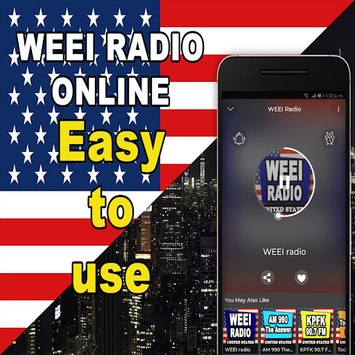 Weei live deals