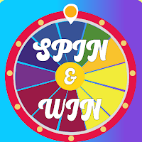 Earn Money Online - Spin and Win Free Cash