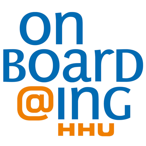 HHU Onboarding App