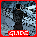 Guide Syphon Filter 2 icon
