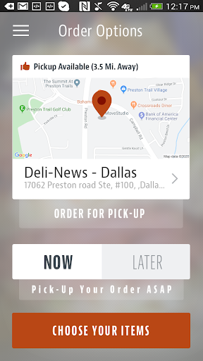 Deli-News - Dallas Screen 2