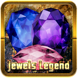Jewels Legend icon