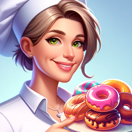 Cooking Chaos - Cooking Games Download on Windows