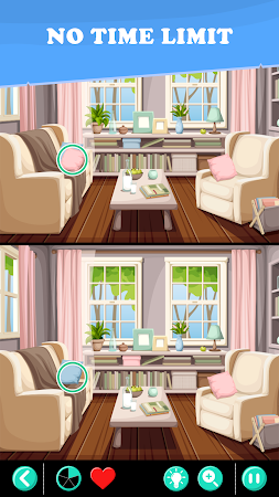 Game screenshot Find the Differences hack