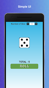 Roll Dice - Apps on Google Play