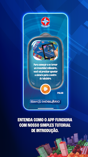 Banco Imobiliário AR Screen 2