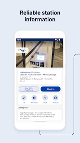 FLO EV Charging - Apps on Google Play