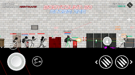 screenshot of Stick Warfare: Blood Strike