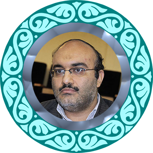 تندخوانی کل قرآن معتز آقایی logo