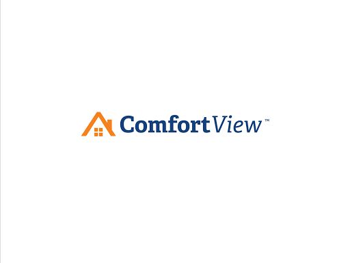 Android application ComfortView screenshort
