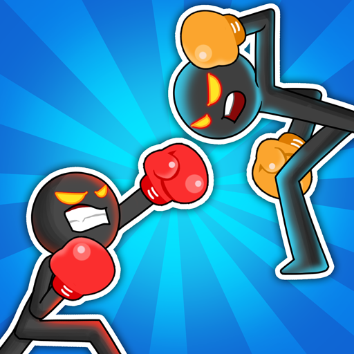 Stickman Fighting: Super War 🕹️ Play on CrazyGames