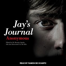 Hình ảnh biểu tượng của Jay's Journal