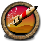 Missile Range Test icon