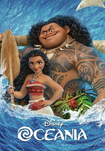 Oceania - Movies on Google Play