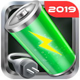 Battery Saver Pro - Fast Charge - Super Cleaner icon