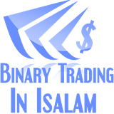 Binary Trading in Islam icon