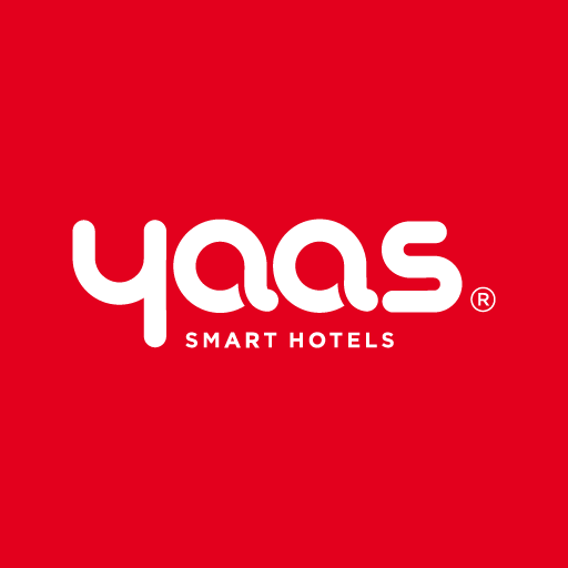 Yaas Hotel Almadies Dakar logo
