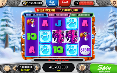 Playclio Wealth Casino - Exciting Video Slots