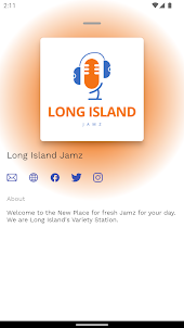 Long Island Jamz