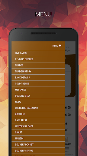 A B GOLD Screen 3