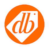 DealsBank: Deals & Shopping icon