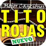 Tito Rojas éxitos amigo mix es mi mujer canciones icon