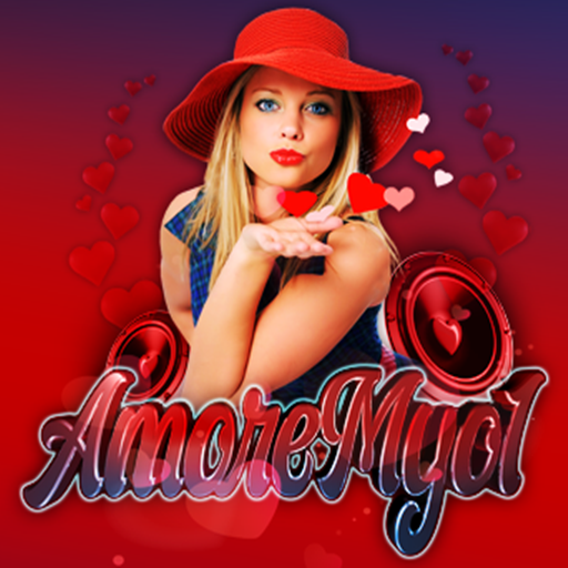 AmoreMyo1 logo