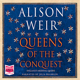 「Queens of the Conquest」のアイコン画像