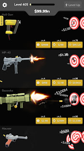 Gun Idle screenshots 7