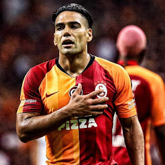 Radamel Falcao 4K Wallpaper icon