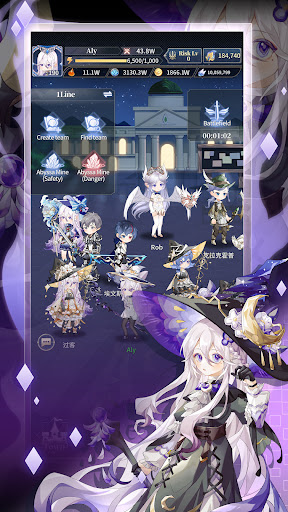 Couroland-Idle Adventure RPG