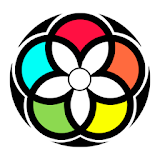 Coloring: Color by Number & Coloring Book icon