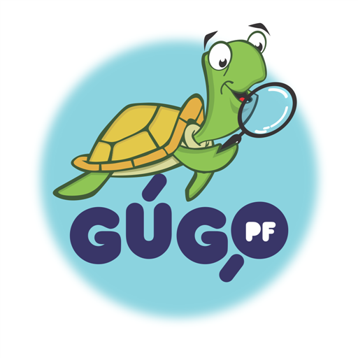 Gúgo PF  Icon