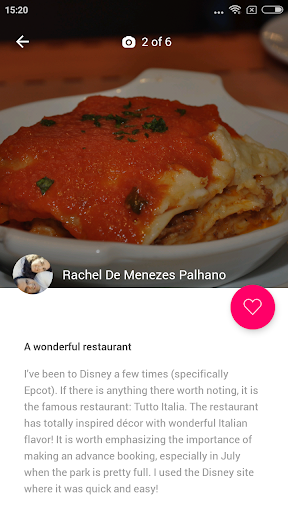 Orlando Travel Guide in Englis