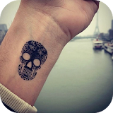 Wrist Tattoo Ideas icon