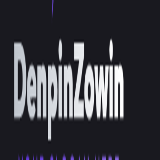 Denpin Zowin