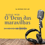 Cover Image of Download Rádio Web das Maravilhas  APK