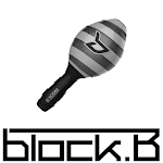 Cover Image of Download Block B Photo Gallery 1.13 APK