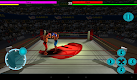 screenshot of 3D boxing game