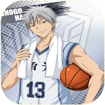 Cover Image of Download Wallpaper Kuroko No Basket 1.0 APK