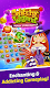 screenshot of Witchy Wizard Match 3 Games