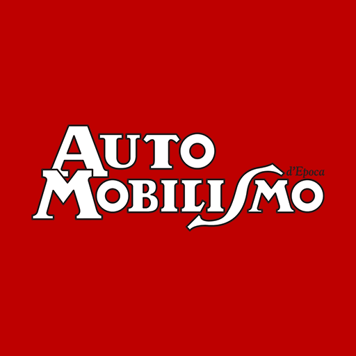Automobilismo dEpoca logo