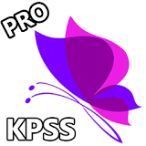 KPSS PRO - Deneme Sınavları icon