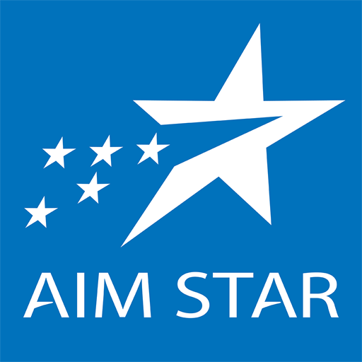 AIMSTAR Shopping Online TH logo